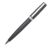 Hugo Boss Bolígrafo Gear Icon Grey