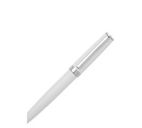 HUGO BOSS Bolígrafo Gear Icon White