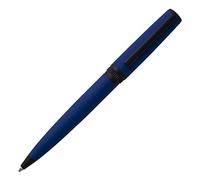 HUGO BOSS Ballpoint pen Gear Matrix Blue