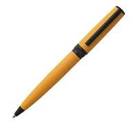 Bolígrafo Gear Matrix, color amarillo