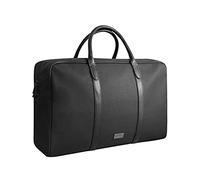 Hugo Boss Bolsa de fin de semana - Always On, negro, M, Hugo Boss Bolsa de fin de semana - Siempre encendida