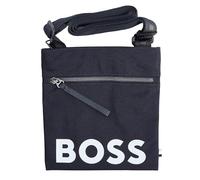 HUGO BOSS Bolso bandolera Crossover Crossbody Pixel S Zip Azul