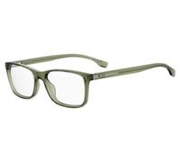 Hugo Boss Boss 1570 Sunglasses, 1ED/17 Green, 54 Unisex