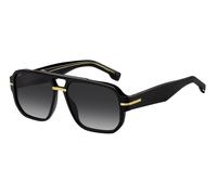 Hugo Boss BOSS 1718/S 807/1I Gafas de sol Marrón Sfumato