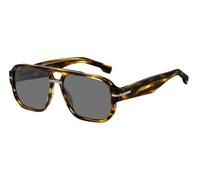 Hugo Boss BOSS 1718/S KVI/2K Gafas de sol Gris Antiriflesso