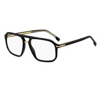 Gafas HUGO BOSS BOSS 1728 807 BLACK 56/17/145 para Hombre
