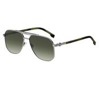 Hugo Boss BOSS 1743/S XYG/8Z Gafas de sol Verde Antiriflesso