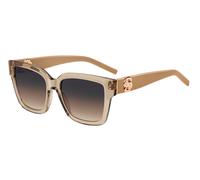 Hugo Boss BOSS 1744/S DLN/PR Gafas de sol Gris Sfumato