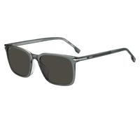 Hugo Boss BOSS 1749/G/S CBL/IR Gafas de sol Grigio