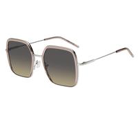 Hugo boss boss 1783/s 8kb/pr pink pallad sunglasses woman standard, st