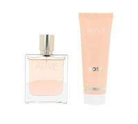 Hugo Boss BOSS mujer fragancias BOSS Alive Set de regalo Eau de Parfum Spray 50 ml + Loción Corporal 75 ml 1 Stk.