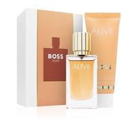 BOSS Set de regalo de eau de parfum BOSS Alive de 30 ml - StyleHB ALIVE EDP XM25 SET ALE EDP30 BL50 IV, 58661431 30 ml pcs.