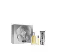 Hugo Boss Boss Boss Bottled EDT 100 ml + EDT MINI 10 ml + SG 100 ml H