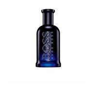Hugo Boss-Boss Bottled Night Eau De Toilette Spray 100ml