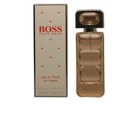 Hugo Boss-Boss Boss Orange Mujer Perfume Eau De Toilette Esencia De Felicidad