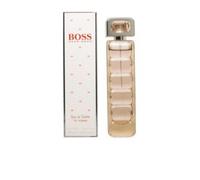 Hugo Boss Boss Orange Woman Eau de toilette Vaporizador 50 ml