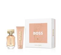 Hugo Boss Boss Boss The Scent For Her Eau de Parfum para mujer 50 ml + loción corporal