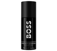 Hugo Boss - Boss Bottled Beyond Spray Desodorantes 150 ml male