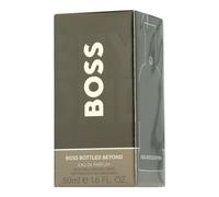 Hugo Boss - Bottled Beyond Perfumes 50 ml male