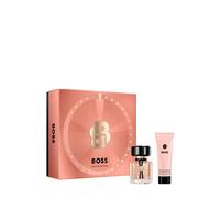 HUGO BOSS Boss Bottled Beyond Holiday Set EdP 50 ml Set de fragancia 1 piezas