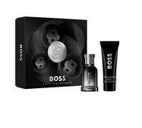 BOSS Set de regalo de eau de parfum BOSS Bottled Beyond de 50 ml - StyleHB BOT PM XM25 SET EDP50 SG100 PREM IV, 58661282 50 ml pcs.