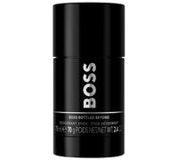 Hugo Boss - Boss Bottled Beyond Stick Desodorantes 75 g male