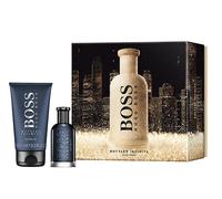 HUGO BOSS Boss Bottled Eau De Parfum 50 Ml + Gel De Ducha 100 Ml Giftset