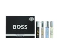 Hugo boss boss bottled eau de parfum travel kit 10ml