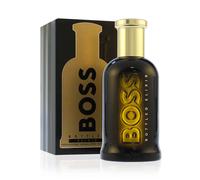 Hugo Boss Perfumes masculinos Boss Black BOSS Bottled ElixirPerfume Spray Intenso 100 ml