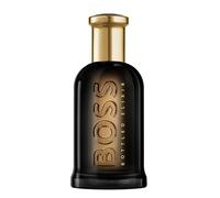 Hugo Boss Perfumes masculinos Boss Black BOSS Bottled ElixirPerfume Spray Intenso 100 ml