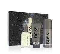 Hugo Boss Boss Bottled estuche de regalo Eau de Toilette para hombre 100 ml + gel de ducha 100 ml + desodorante