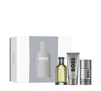 Hugo Boss BOSS BOTTLED Estuche // Precio, Comprar n/a 100 ml Vaporizador + Desodorante Stick 75 ml + Gel de Ducha 100 ml