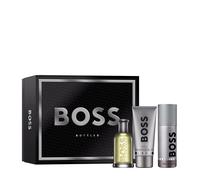 BOSS BOTTLED ESTUCHE 3 pz