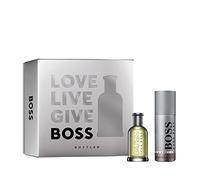 Hugo Boss Boss Bottled Gift Set 50ml EDT + 150ml Desodorante Vaporizador