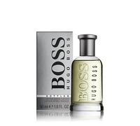 BOSS BOTTLED after-shave 100 ml