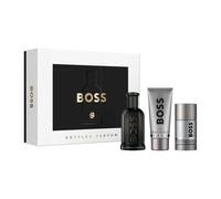 BOSS Set de regalo de perfume BOSS Bottled de 100 ml - StyleBB SPR26 SET PRF 100ML + SG 100ML + DS, 58762530 200 ml pcs.