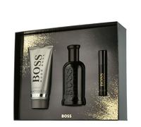 Hugo Boss Boss Bottled - Set con spray de perfume 100ml-100ml-10ml