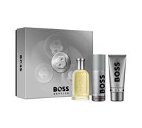 BOSS Set de regalo - BOSS Bottled Eau de Toilette Set 2x100ml / 150ml