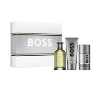 ¡56% DTO! Boss Bottled Eau de Toilette Estuche para hombre 100 ml