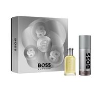 Hugo Boss Bottled Eau de Toilette 50ml Gift Set
