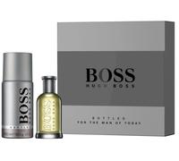 BOSS Eau de Toilette Bottled - Set de regalo de 50 ml