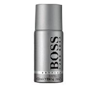Hugo Boss BOSS Bottled desodorante en spray para hombre 150 ml