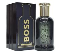 Hugo Boss Perfumes masculinos Boss Black BOSS Bottled Triumph ElixirEau de Parfum Spray 50 ml