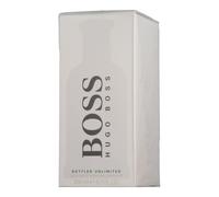 Hugo Boss Bottled Unlimited agua de tocador para hombre 200 ml