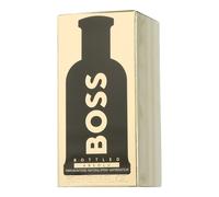 Hugo Boss Boss embotellado Absolu perfume intenso 50 ml