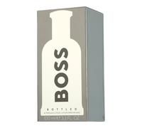 BOSS BOTTLED after-shave 100 ml