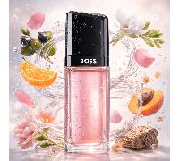 Hugo Boss BOSS Femme Eau de Parfum para mujer 30 ml - floral elegante y femenina