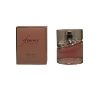 Hugo Boss Femme agua de perfume para mujer 50 ml