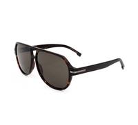 HUGO BOSS Gafas de Sol BOSS 1507/S Havana 59/12/145 Hombres