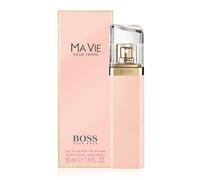 Hugo boss boss ma vie eau de parfum 50ml spray